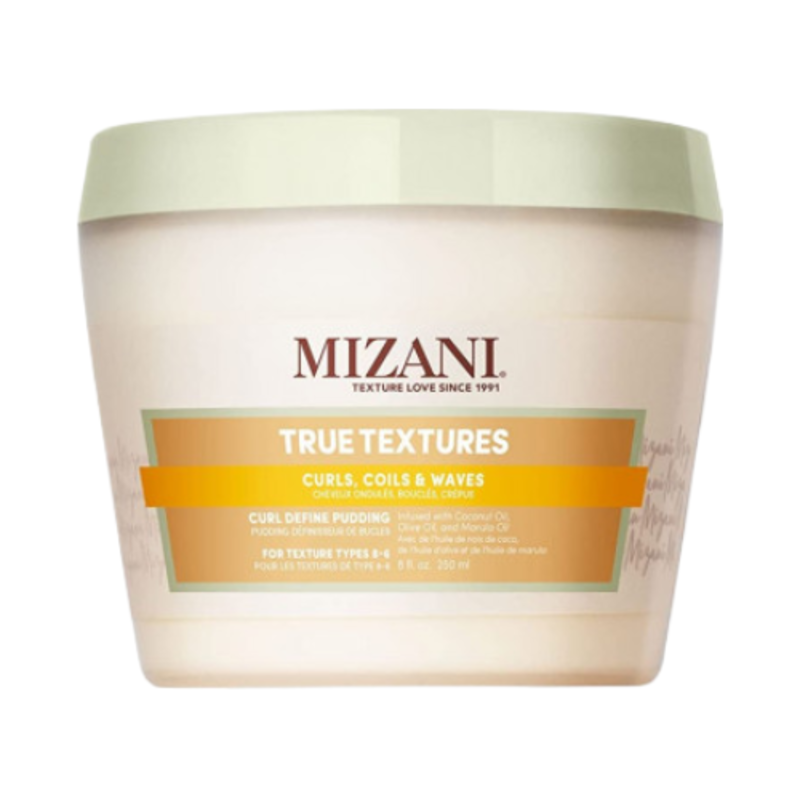 Mizani True Textures Curl Define Pudding 250 ml