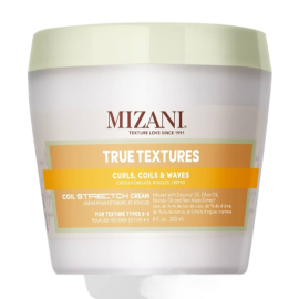 mizani true textures coil stretch cream 250 ml