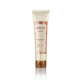 mizani termasooth style and style again