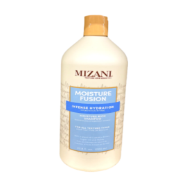 mizani moisture fusion moisture rich shampoo