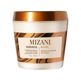mizani hairdress conditioning hairdress rose H2O 226.8 g