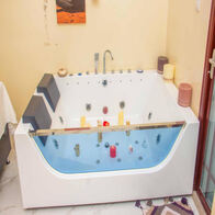 jacuzzi
